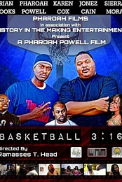 Basketball 3:16