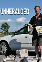 Unheralded