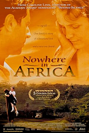 Nowhere in Africa