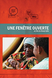 Une fenetre ouverte
