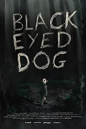 Black Eyed Dog
