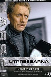 Utpressarna