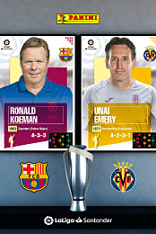 Barcelonavssevilla