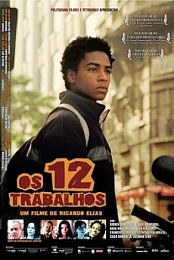 The Twelve Labours
