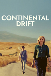 Continental Drift (South)