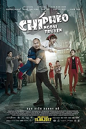 Chi Pheo Ngoai Truyen