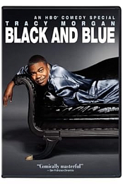 Tracy Morgan: Black and Blue