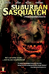 Suburban Sasquatch