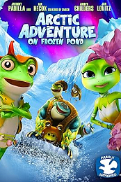 The Frog Kingdom 2: Sub-Zero Mission