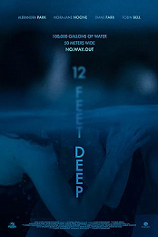 12 Feet Deep