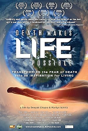 Death Makes Life Possible