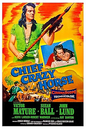 Chief Crazy Horse
