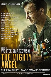 The Mighty Angel