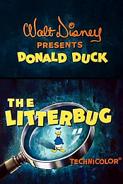The Litterbug