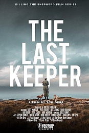 The Last Keeper
