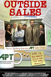 Outside Sales