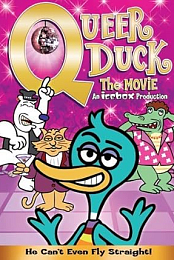 Queer Duck: The Movie