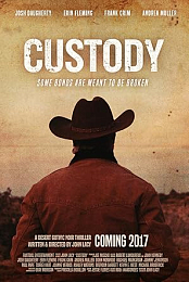 Custody Road
