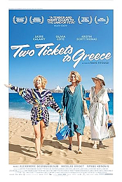 Two Tickets to Greece
