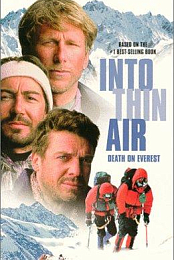 Into Thin Air: Death on Everest
