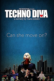 Techno Diva