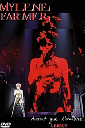 Mylene Farmer: Avant que l'ombre... a Bercy