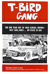 T-Bird Gang