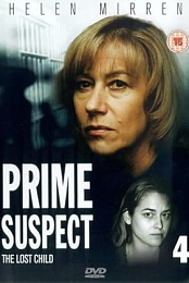 Prime Suspect 4: The Lost Child