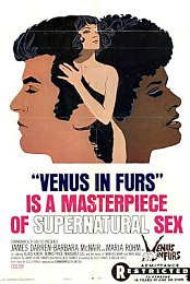 VenusinFurs