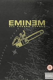 Eminem: All Access Europe