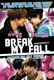 Break My Fall
