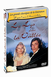 Le lys dans la vallee