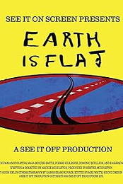 Earth Is Flat