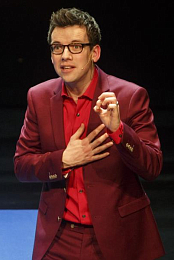 Pieter Derks: Zo goed als nieuw