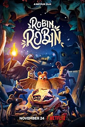 Robin Robin