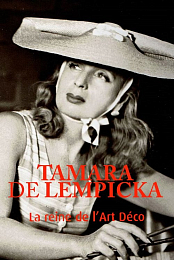 Tamara de Lempicka: Die Konigin des Art Deco