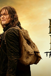 The Walking Dead: Daryl Dixon - The Return