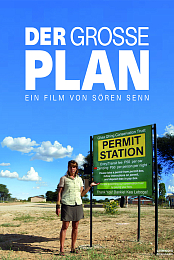 Der grosse Plan