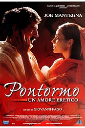 Pontormo: A Heretical Love
