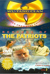 The Ming Patriots