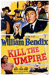Kill the Umpire