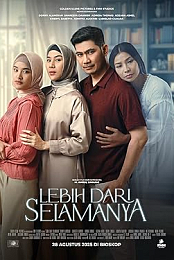 Lebih Dari Selamanya
