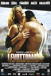 Levottomat 3