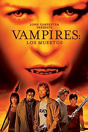 Vampires: Los Muertos