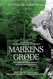 Markens grode