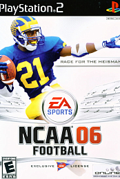 NCAA Football 2006