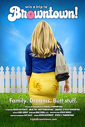 Win a Trip to Browntown!