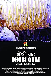 Dhobi Ghat