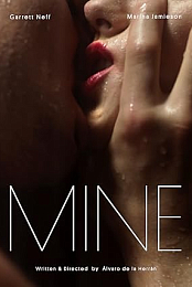 Mine