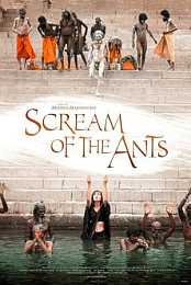 Scream of the Ants